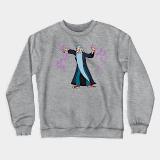 Magical Mashup Crewneck Sweatshirt